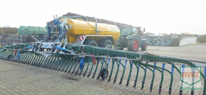 Pumpfass typu Zunhammer ECO 15.5, Gebrauchtmaschine v Kastellaun (Obrázek 1)