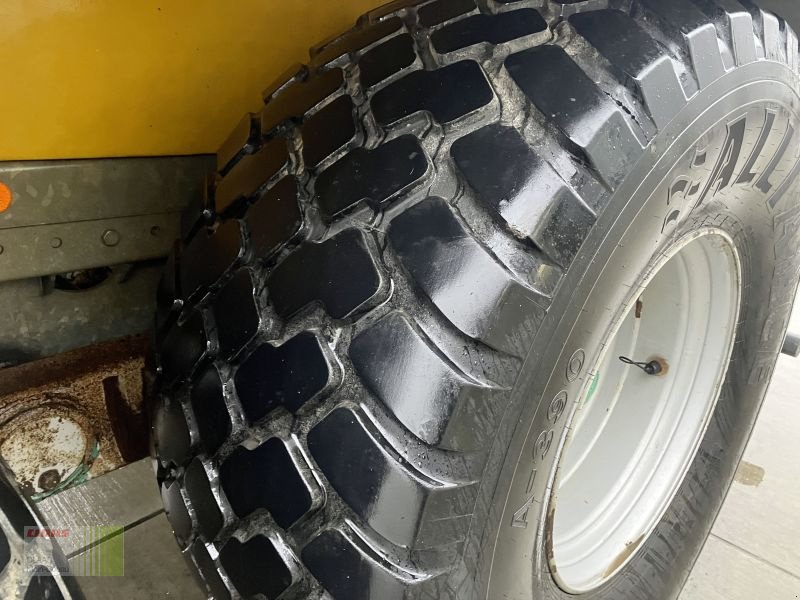 Pumpfass del tipo Zunhammer GEBR. SK 18,5 PUL GÜLLEFASS ZU, Gebrauchtmaschine en Wassertrüdingen (Imagen 15)