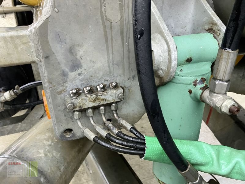 Pumpfass del tipo Zunhammer GEBR. SK 18,5 PUL GÜLLEFASS ZU, Gebrauchtmaschine en Wassertrüdingen (Imagen 17)