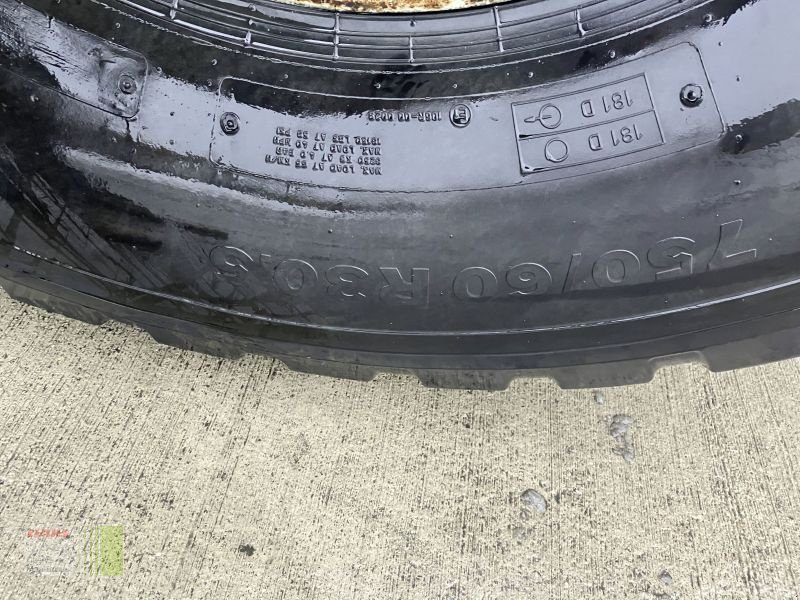 Pumpfass del tipo Zunhammer GEBR. SK 18,5 PUL GÜLLEFASS ZU, Gebrauchtmaschine en Wassertrüdingen (Imagen 16)