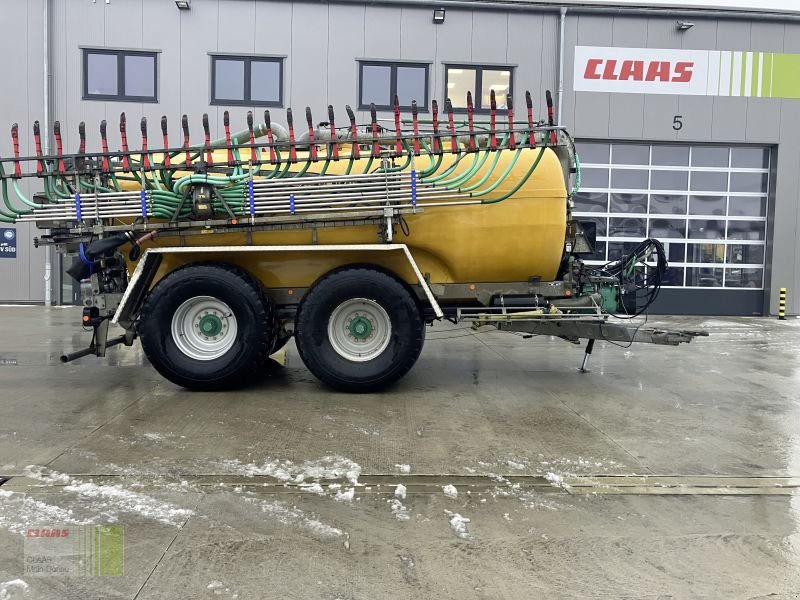 Pumpfass del tipo Zunhammer GEBR. SK 18,5 PUL GÜLLEFASS ZU, Gebrauchtmaschine en Wassertrüdingen (Imagen 13)