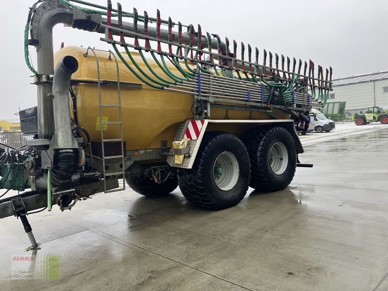 Pumpfass del tipo Zunhammer GEBR. SK 18,5 PUL GÜLLEFASS ZU, Gebrauchtmaschine en Wassertrüdingen (Imagen 5)