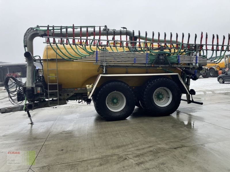 Pumpfass del tipo Zunhammer GEBR. SK 18,5 PUL GÜLLEFASS ZU, Gebrauchtmaschine en Wassertrüdingen (Imagen 7)