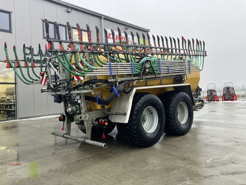 Pumpfass del tipo Zunhammer GEBR. SK 18,5 PUL GÜLLEFASS ZU, Gebrauchtmaschine en Wassertrüdingen (Imagen 11)