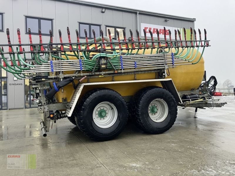 Pumpfass del tipo Zunhammer GEBR. SK 18,5 PUL GÜLLEFASS ZU, Gebrauchtmaschine en Wassertrüdingen (Imagen 12)