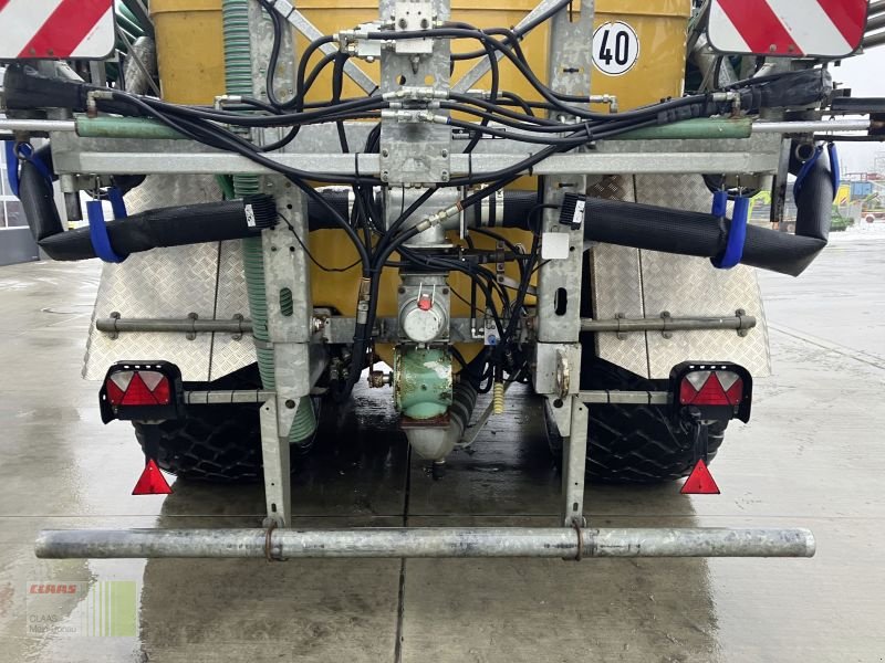 Pumpfass del tipo Zunhammer GEBR. SK 18,5 PUL GÜLLEFASS ZU, Gebrauchtmaschine en Wassertrüdingen (Imagen 10)