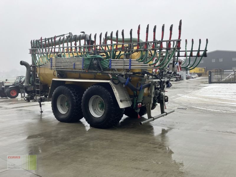 Pumpfass del tipo Zunhammer GEBR. SK 18,5 PUL GÜLLEFASS ZU, Gebrauchtmaschine en Wassertrüdingen (Imagen 8)