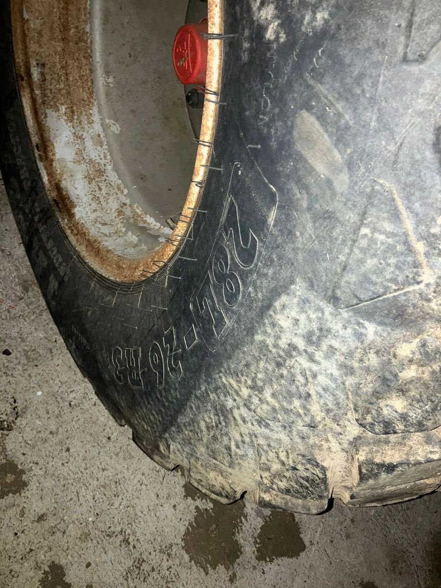 Pumpfass a típus Zunhammer K 14000 mit 9m Schleppschlauchverteiler, Gebrauchtmaschine ekkor: Feldkirchen (Kép 9)