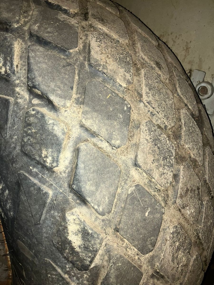 Pumpfass a típus Zunhammer K 14000 mit 9m Schleppschlauchverteiler, Gebrauchtmaschine ekkor: Feldkirchen (Kép 10)