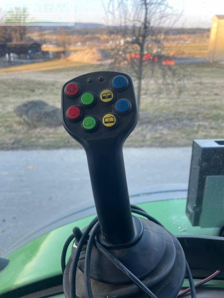 Pumpfass a típus Zunhammer K11PU, Gebrauchtmaschine ekkor: Kronach (Kép 3)