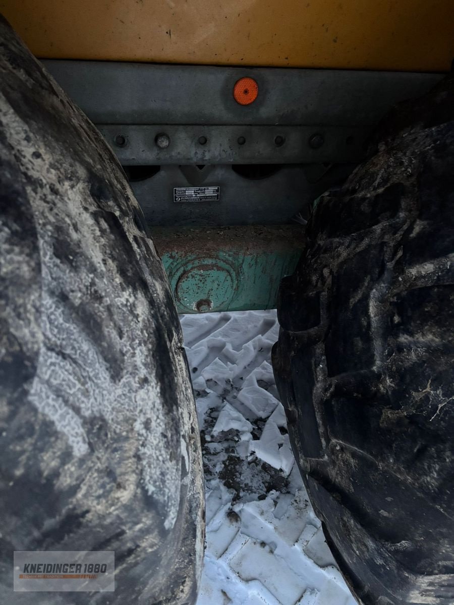 Pumpfass типа Zunhammer Mk 14 PUL, Gebrauchtmaschine в Altenfelden (Фотография 9)