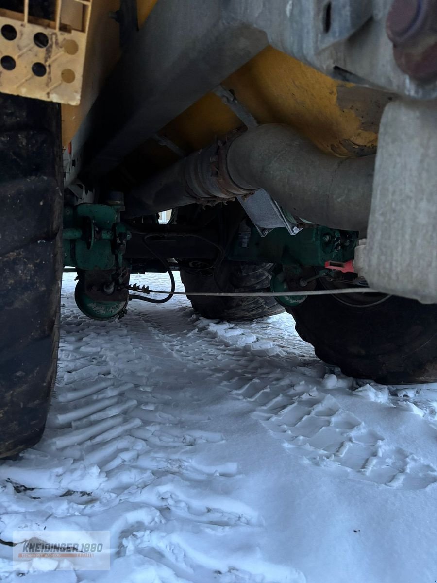 Pumpfass типа Zunhammer Mk 14 PUL, Gebrauchtmaschine в Altenfelden (Фотография 8)