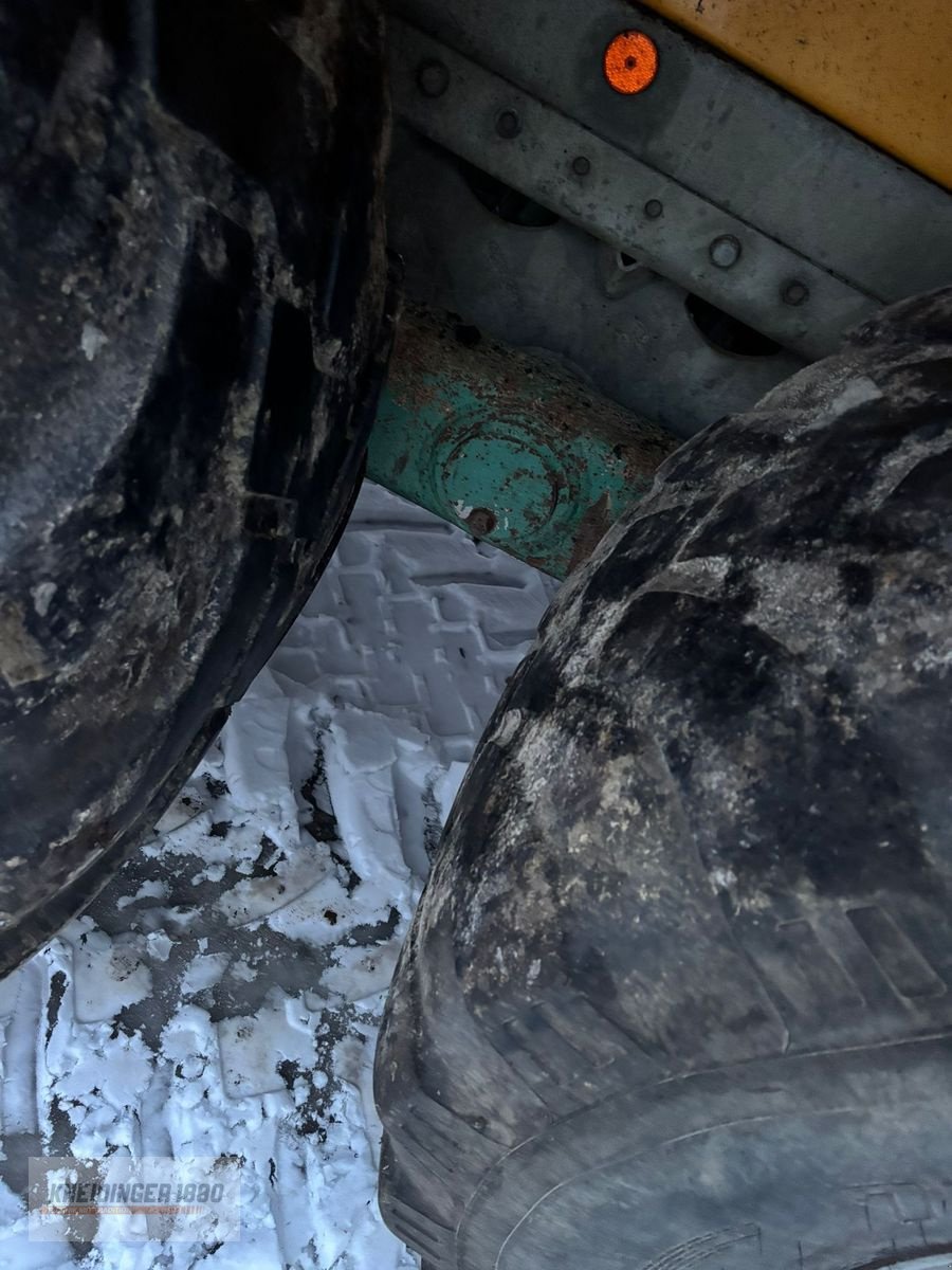 Pumpfass типа Zunhammer Mk 14 PUL, Gebrauchtmaschine в Altenfelden (Фотография 5)