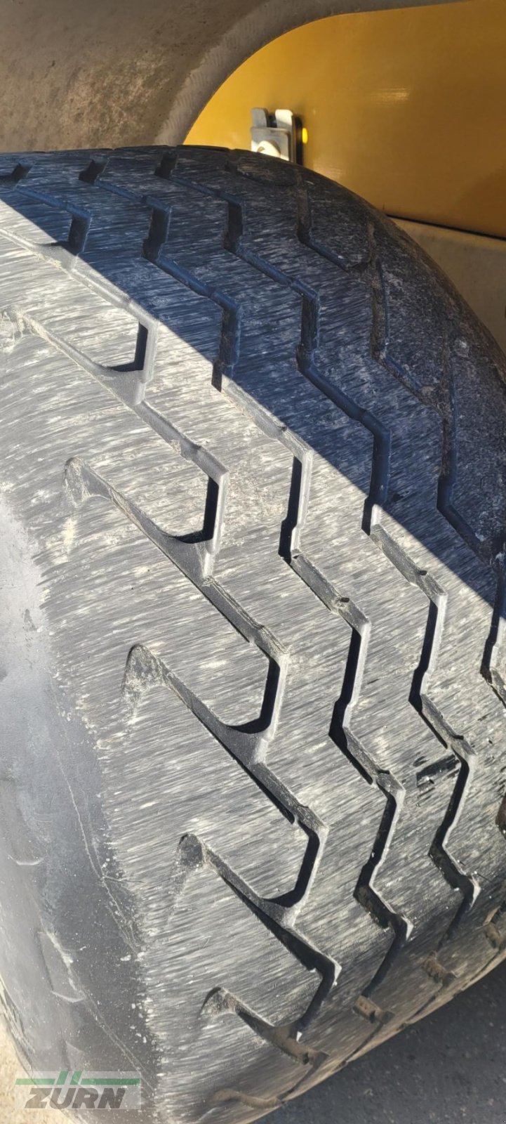 Pumpfass typu Zunhammer MKE 12.5, Gebrauchtmaschine v Aalen-Attenhofen (Obrázek 20)