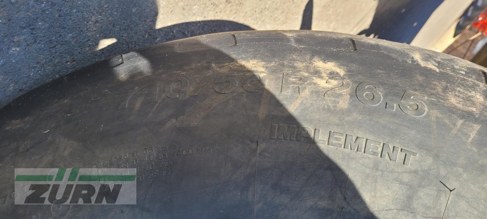 Pumpfass van het type Zunhammer MKE 12.5, Gebrauchtmaschine in Aalen-Attenhofen (Foto 19)