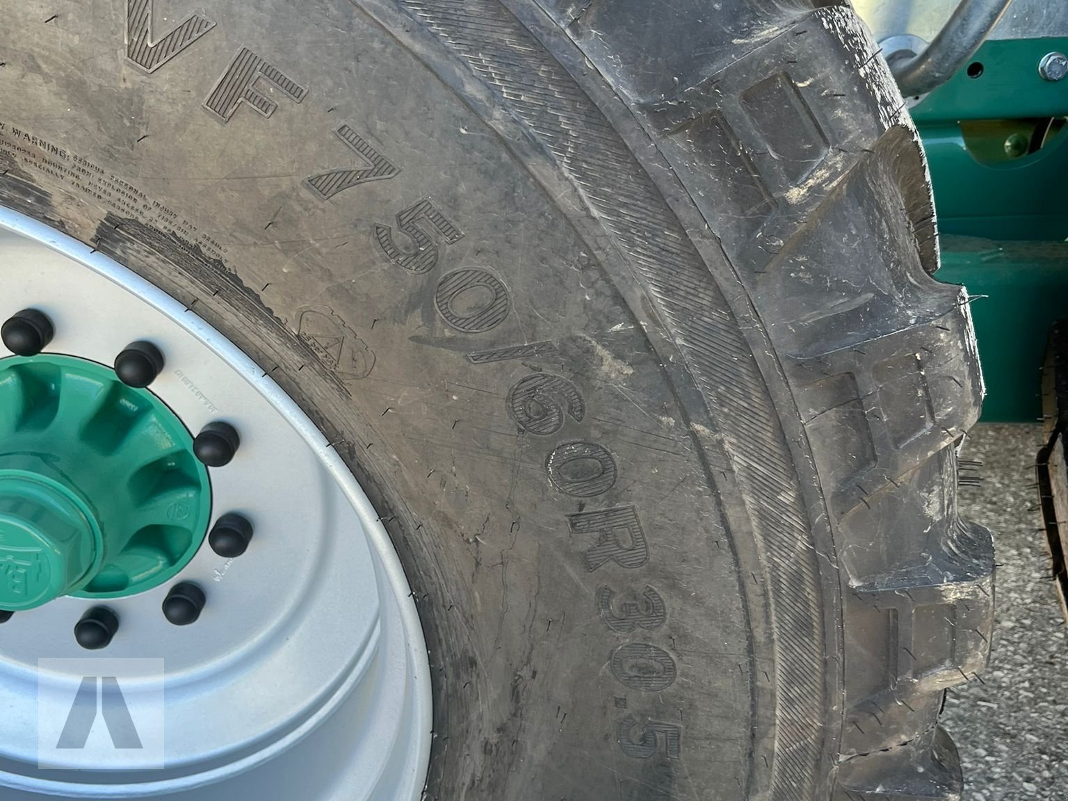 Pumpfass des Typs Zunhammer MKE 14 PU, Neumaschine in Antdorf (Bild 13)