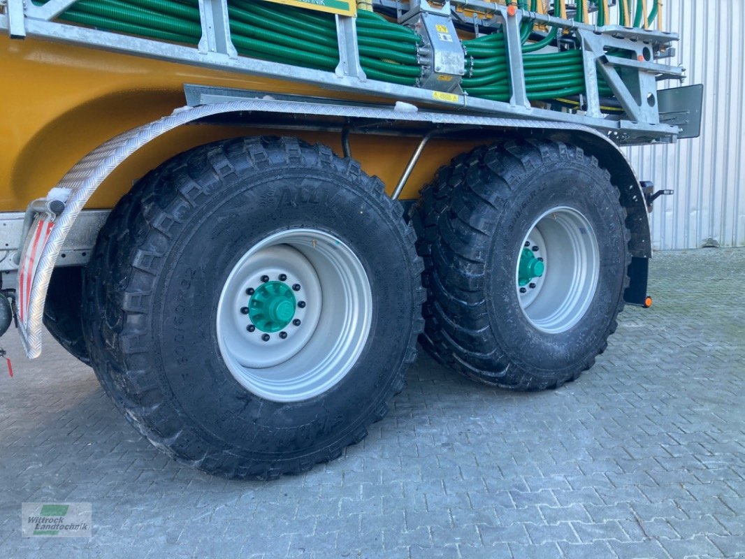 Pumpfass za tip Zunhammer MKE 15,5 PU, Neumaschine u Rhede / Brual (Slika 4)