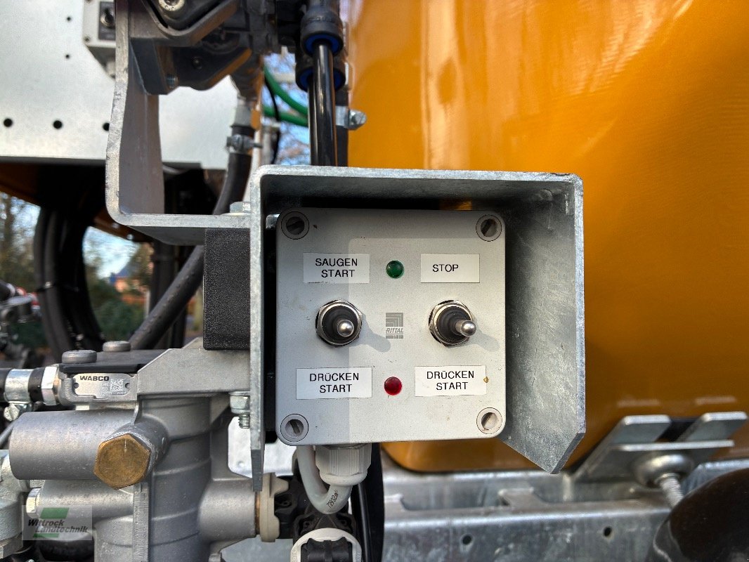 Pumpfass za tip Zunhammer MKE 15,5 PU, Neumaschine u Rhede / Brual (Slika 10)