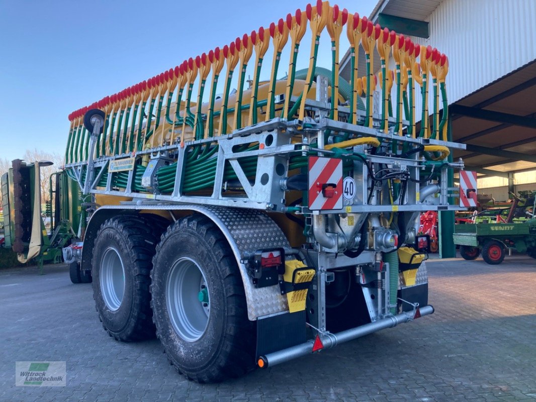 Pumpfass za tip Zunhammer MKE 15,5 PU, Neumaschine u Rhede / Brual (Slika 7)