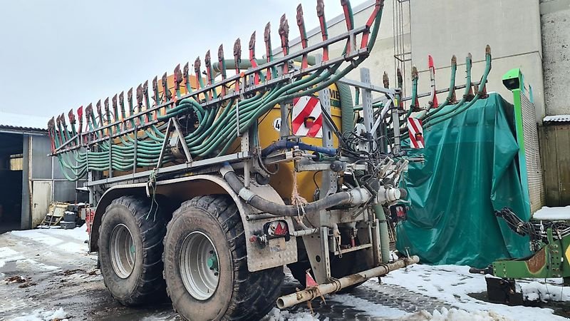 Pumpfass typu Zunhammer MKE15,5PU, Gebrauchtmaschine v Fürstenstein (Obrázek 4)