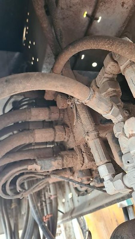 Pumpfass typu Zunhammer MKE15,5PU, Gebrauchtmaschine v Fürstenstein (Obrázek 12)