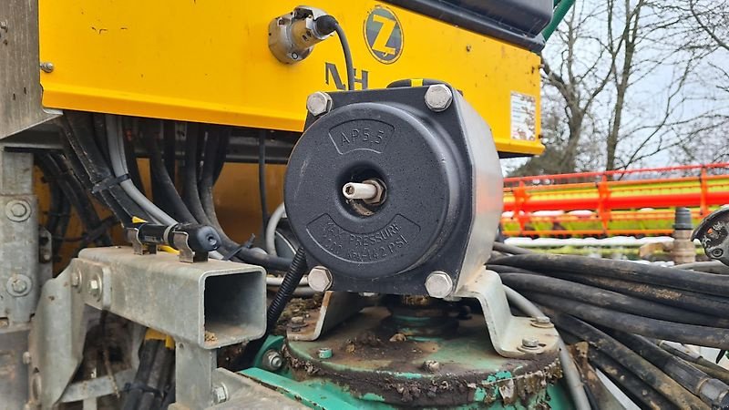 Pumpfass typu Zunhammer MKE15,5PU, Gebrauchtmaschine v Fürstenstein (Obrázek 13)