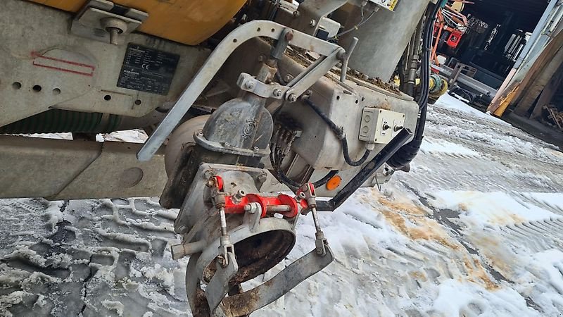 Pumpfass typu Zunhammer MKE15,5PU, Gebrauchtmaschine v Fürstenstein (Obrázek 10)