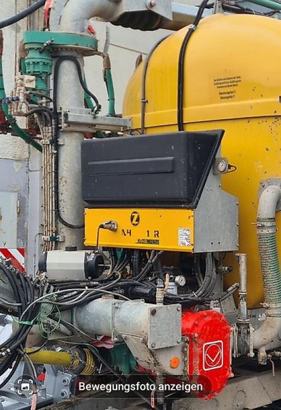 Pumpfass typu Zunhammer MKE15,5PU, Gebrauchtmaschine v Fürstenstein (Obrázek 7)