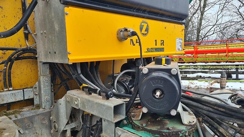 Pumpfass typu Zunhammer MKE15,5PU, Gebrauchtmaschine v Fürstenstein (Obrázek 11)