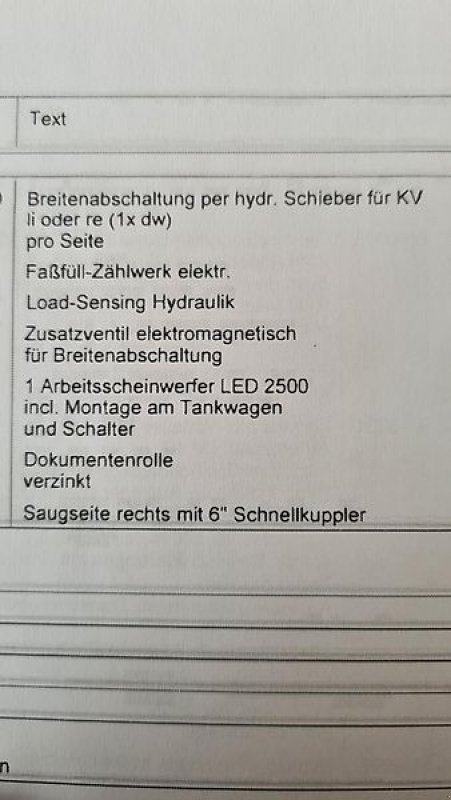 Pumpfass typu Zunhammer MKE15,5PU, Gebrauchtmaschine v Fürstenstein (Obrázek 20)