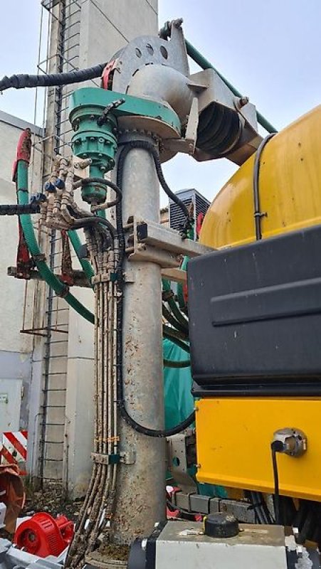 Pumpfass typu Zunhammer MKE15,5PU, Gebrauchtmaschine v Fürstenstein (Obrázek 8)