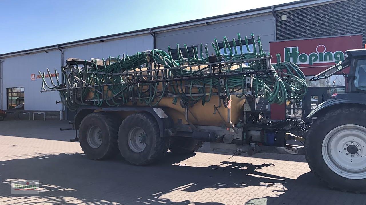 Pumpfass typu Zunhammer Pumptankwagen, Gebrauchtmaschine v Bakum (Obrázek 1)