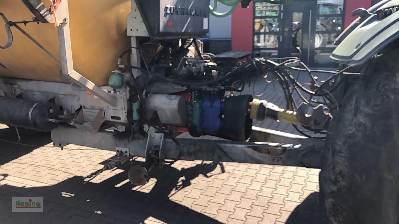 Pumpfass typu Zunhammer Pumptankwagen, Gebrauchtmaschine v Bakum (Obrázek 3)