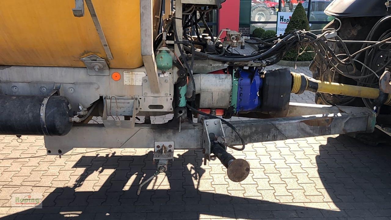 Pumpfass typu Zunhammer Pumptankwagen, Gebrauchtmaschine v Bakum (Obrázek 4)