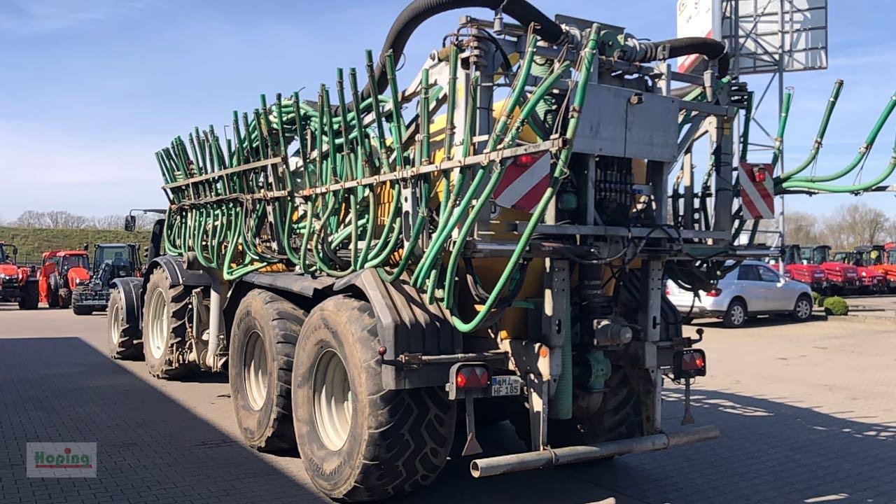 Pumpfass typu Zunhammer Pumptankwagen, Gebrauchtmaschine v Bakum (Obrázek 11)