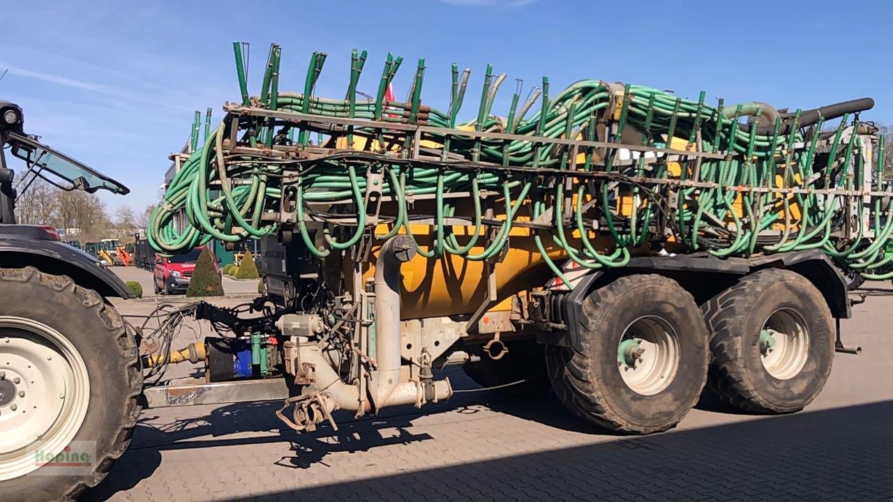 Pumpfass typu Zunhammer Pumptankwagen, Gebrauchtmaschine v Bakum (Obrázek 13)