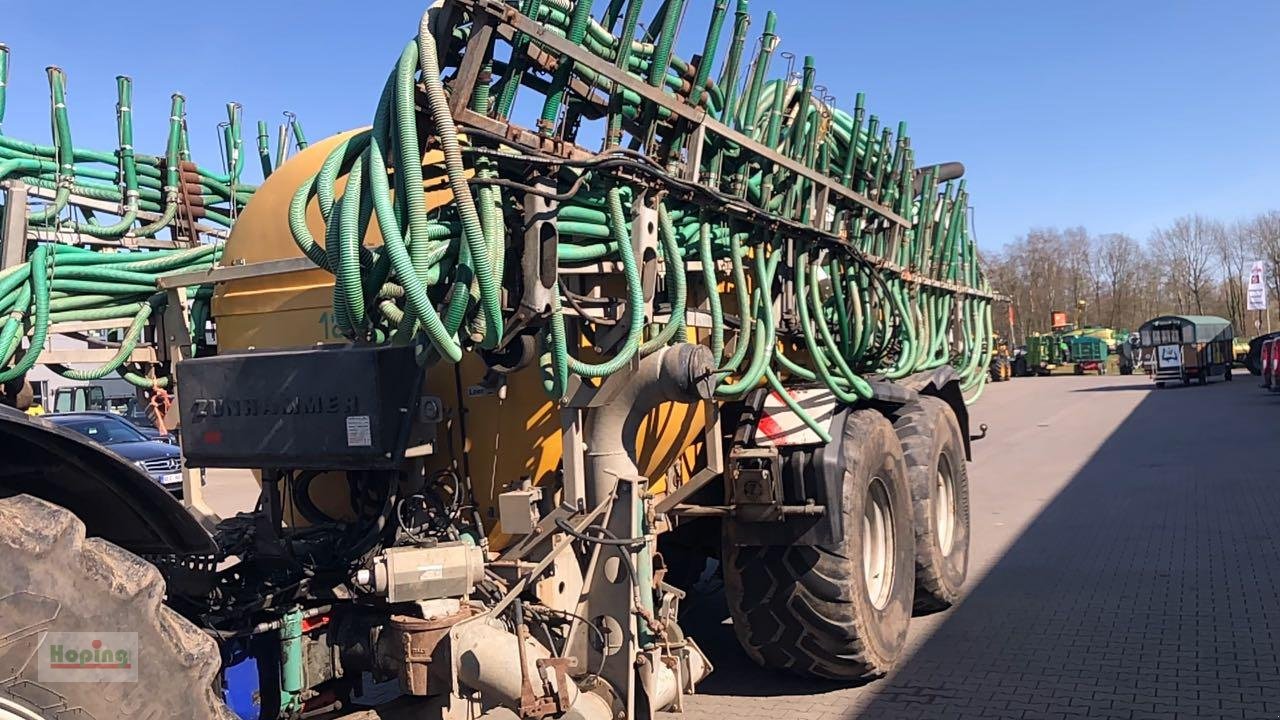 Pumpfass typu Zunhammer Pumptankwagen, Gebrauchtmaschine v Bakum (Obrázek 16)