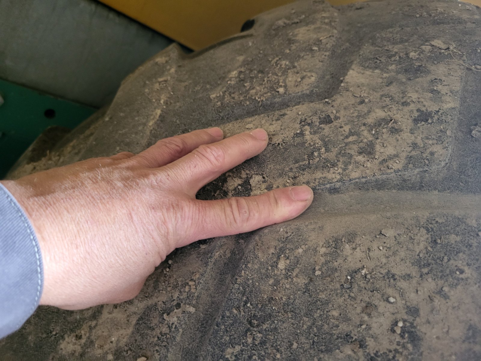 Pumpfass typu Zunhammer SK 17 PUL, Gebrauchtmaschine v Falkenberg (Obrázek 8)