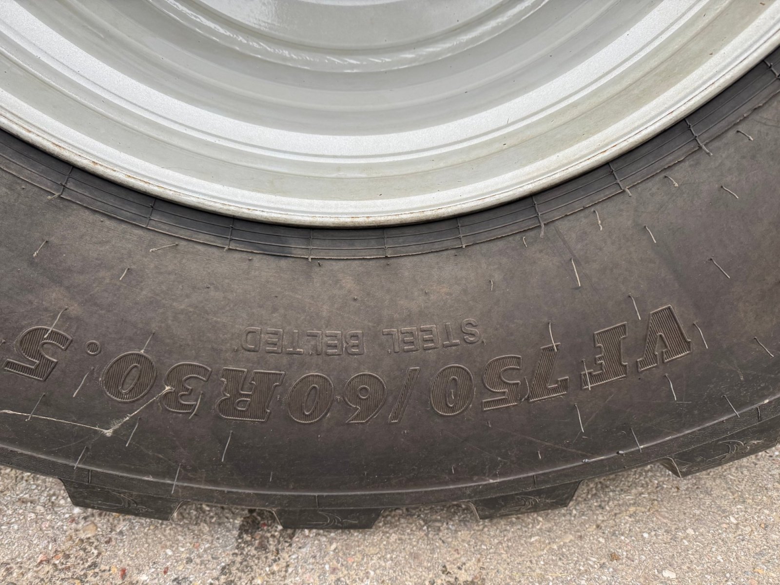 Pumpfass del tipo Zunhammer SK 18,5 PU, Gebrauchtmaschine In Leiblfing (Immagine 3)