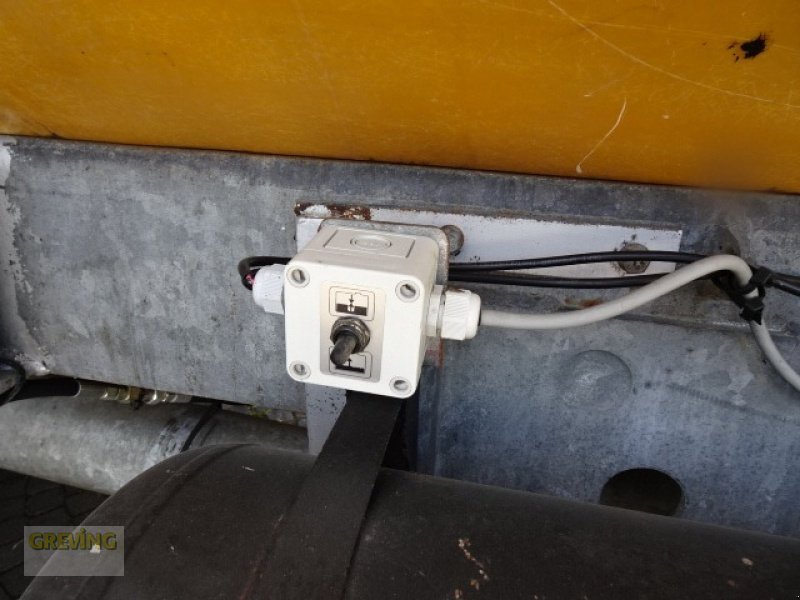 Pumpfass typu Zunhammer SK 18,5 PUL, 21 mtr. Schleppschlauch,, Gebrauchtmaschine v Greven (Obrázek 15)