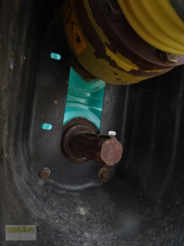 Pumpfass typu Zunhammer SK 18,5 PUL, 21 mtr. Schleppschlauch,, Gebrauchtmaschine v Greven (Obrázek 11)