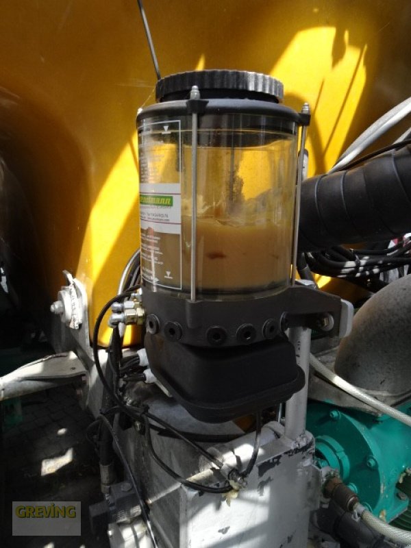 Pumpfass typu Zunhammer SK 18,5 PUL, 21 mtr. Schleppschlauch,, Gebrauchtmaschine v Greven (Obrázek 22)