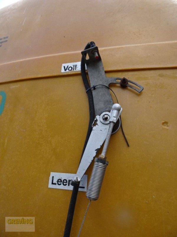 Pumpfass typu Zunhammer SK 18,5 PUL, 21 mtr. Schleppschlauch,, Gebrauchtmaschine v Greven (Obrázek 26)