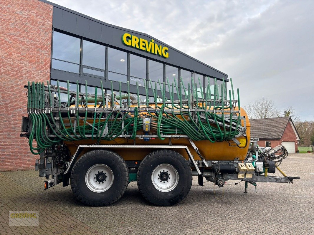 Pumpfass of the type Zunhammer SK 18.500 PUL, Gebrauchtmaschine in Ahaus (Picture 4)