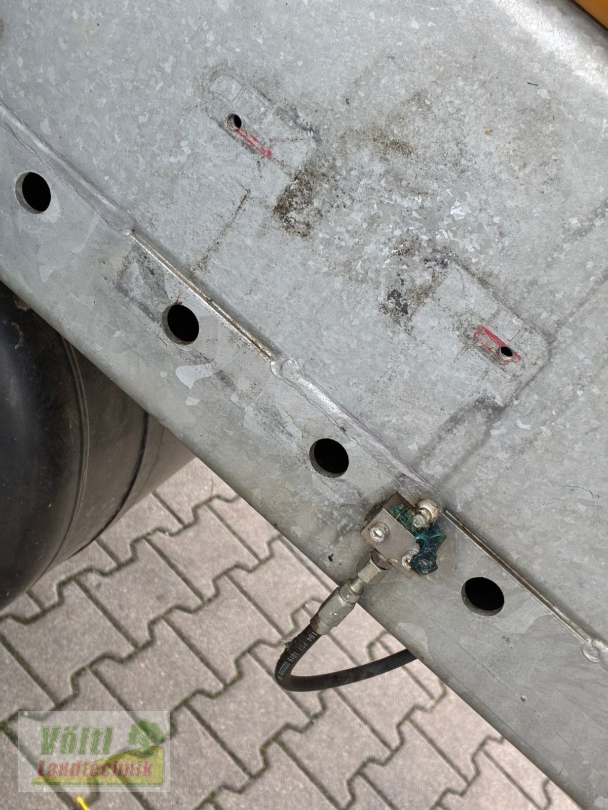 Pumpfass типа Zunhammer SKE 17 PU, Gebrauchtmaschine в Hutthurm bei Passau (Фотография 8)