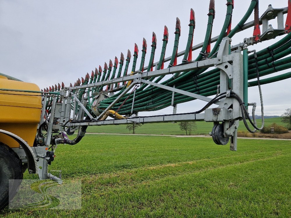 Pumpfass typu Zunhammer SKE 17, Gebrauchtmaschine v Erisried (Obrázek 11)