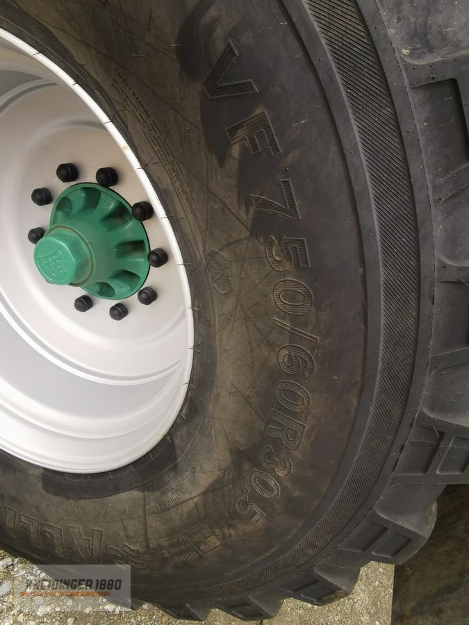 Pumpfass del tipo Zunhammer SKE 17000, Neumaschine In Altenfelden (Immagine 10)