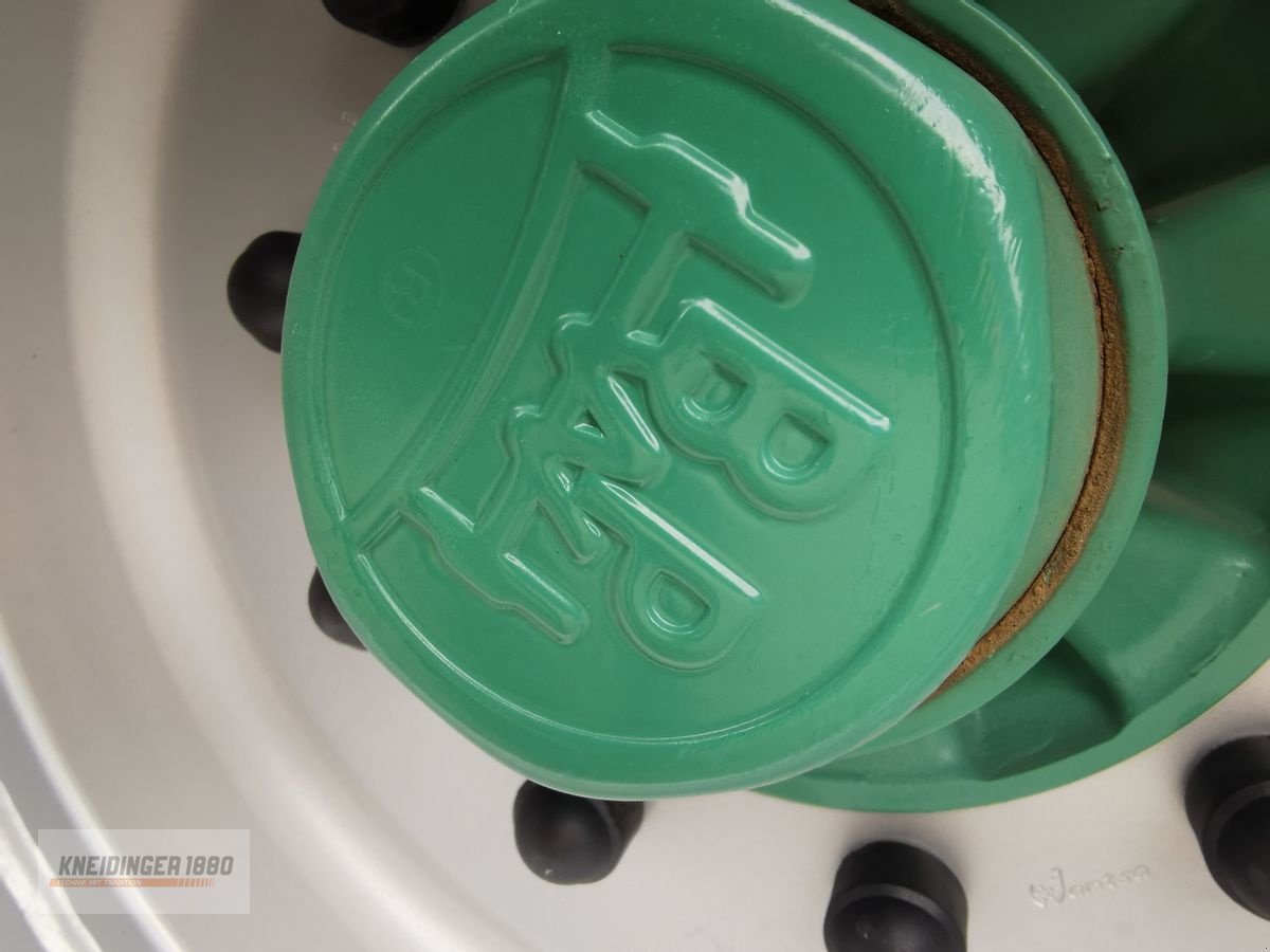 Pumpfass del tipo Zunhammer SKE 17000, Neumaschine In Altenfelden (Immagine 9)