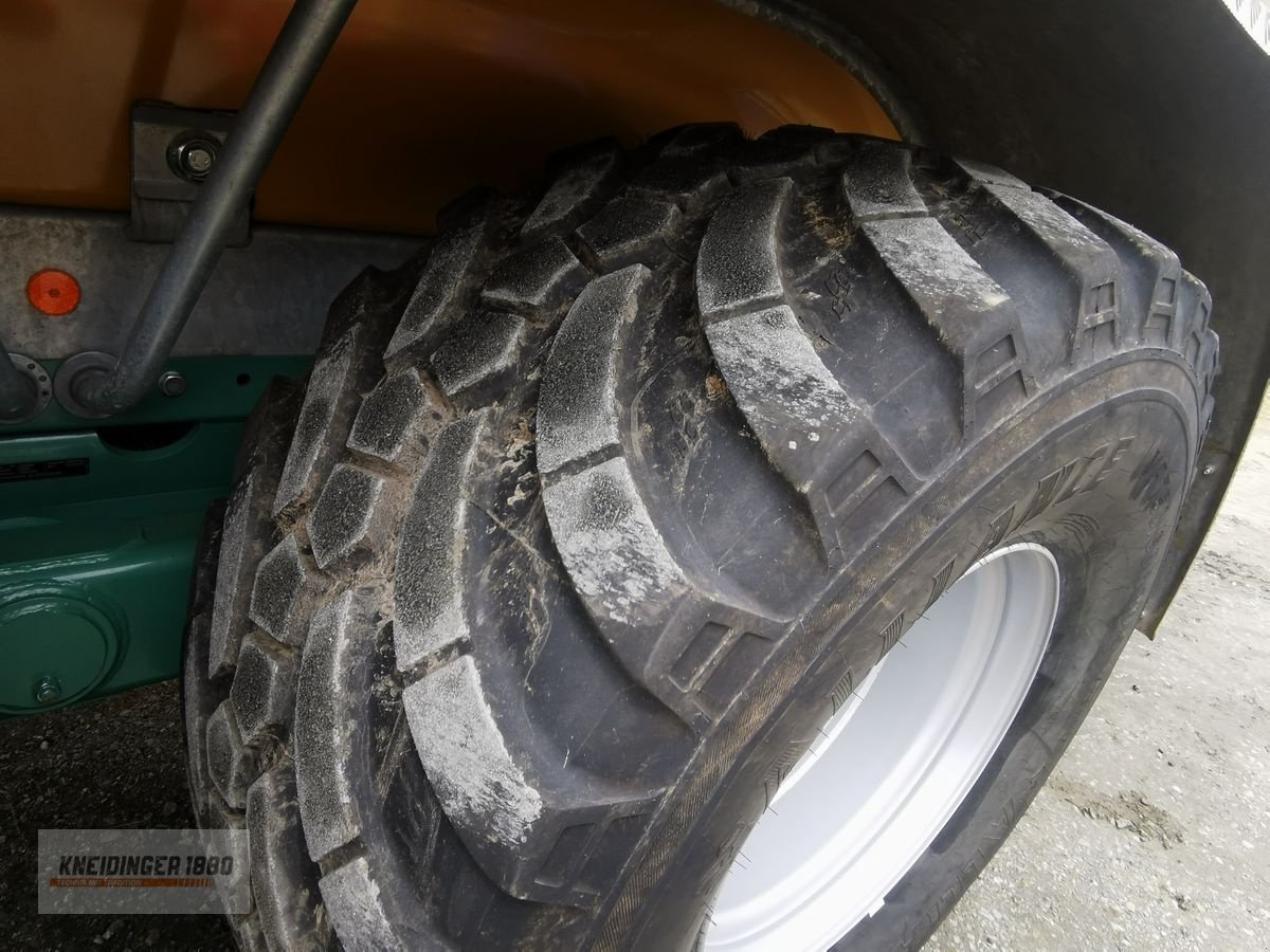 Pumpfass del tipo Zunhammer SKE 17000, Neumaschine In Altenfelden (Immagine 11)