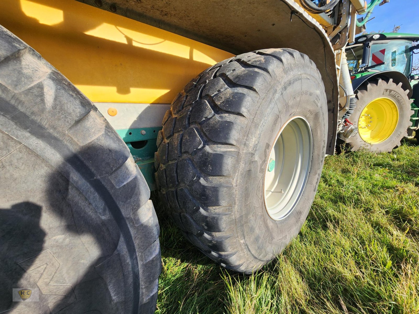 Pumpfass typu Zunhammer SKE 18,5 PU, Gebrauchtmaschine v Willanzheim (Obrázek 13)